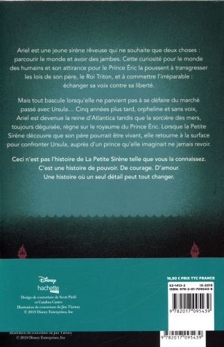 Produktbild: Profondeurs de l'oc&eacute;an