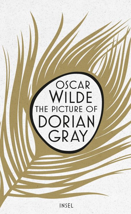 Produktbild: The Picture of Dorian Gray