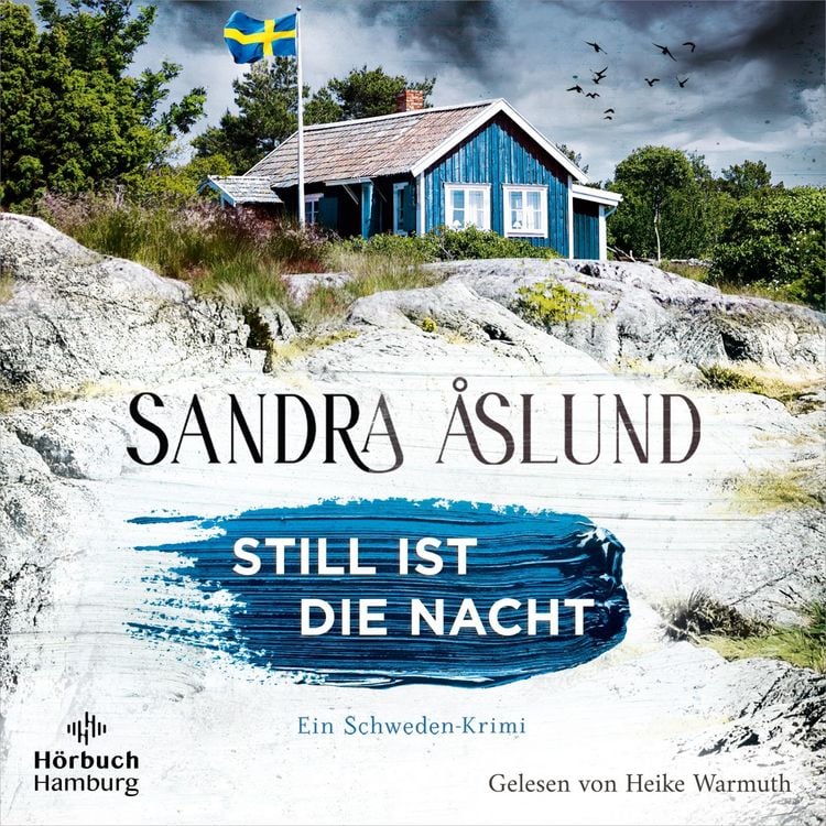 Produktbild: Still ist die Nacht (Ein Fall f&uuml;r Maya Topelius 2)