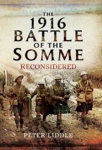 Produktbild: 1916 Battle of the Somme Reconsidered