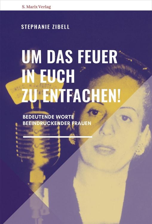Produktbild: Um das Feuer in euch zu entfachen!