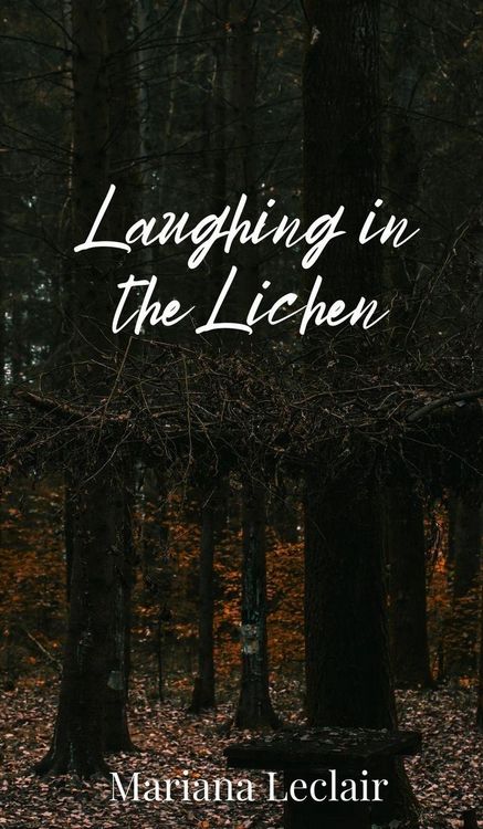 Produktbild: Laughing in the Lichen