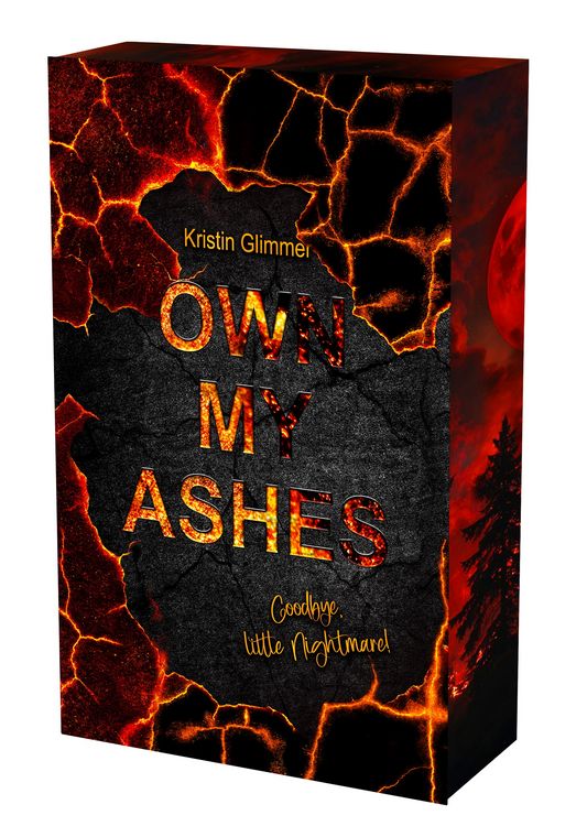 Produktbild: Own my ashes
