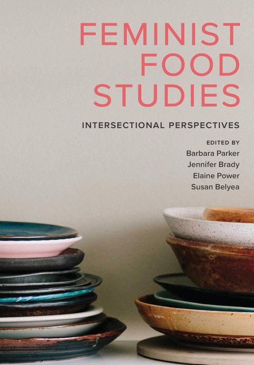 Produktbild: Feminist Food Studies