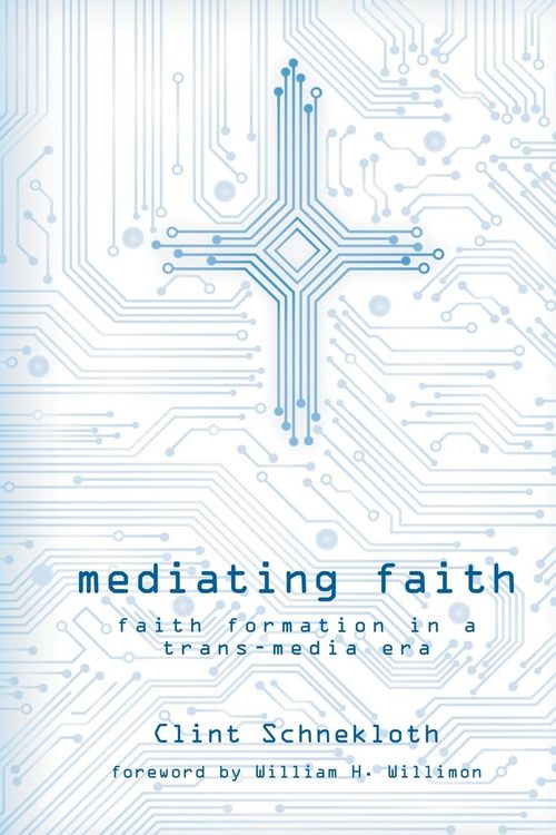 Produktbild: Mediating Faith
