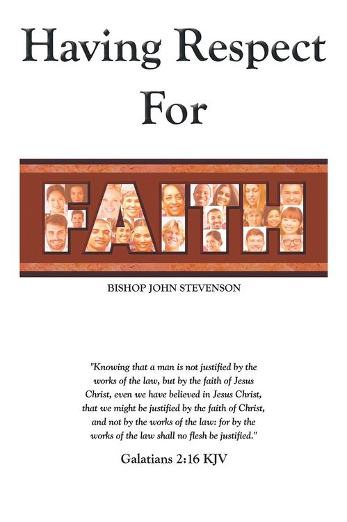 Produktbild: Having Respect for Faith
