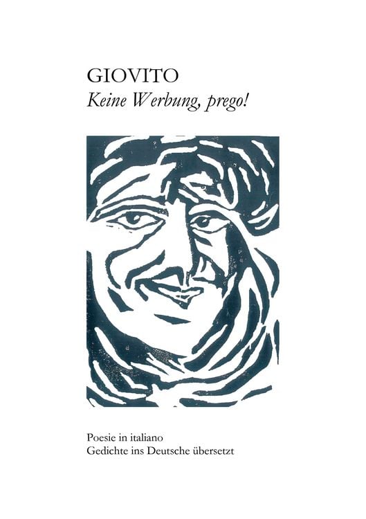 Produktbild: Keine Werbung, prego!