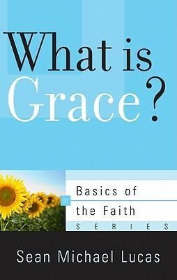 Produktbild: What Is Grace?