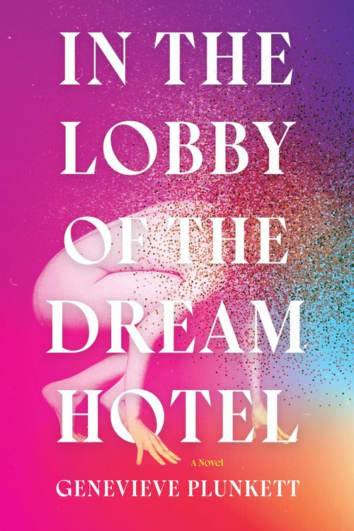 Produktbild: In the Lobby of the Dream Hotel