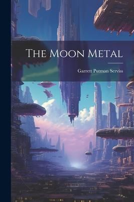 Produktbild: The Moon Metal