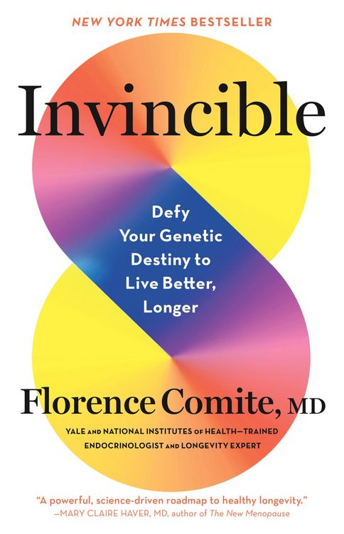 Produktbild: Invincible