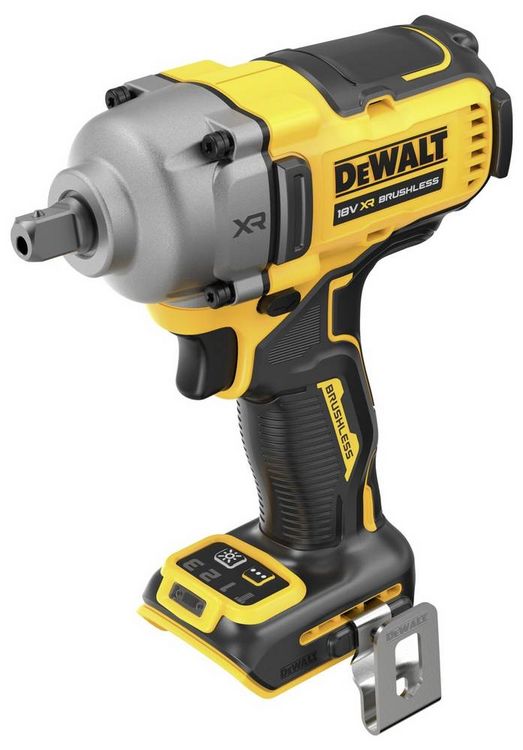Produktbild: DEWALT DCF892NT-XJ Akku-Schlagschrauber 1100 Nm 18V Anzahl mitgelieferte Akkus 0 Li-Ion