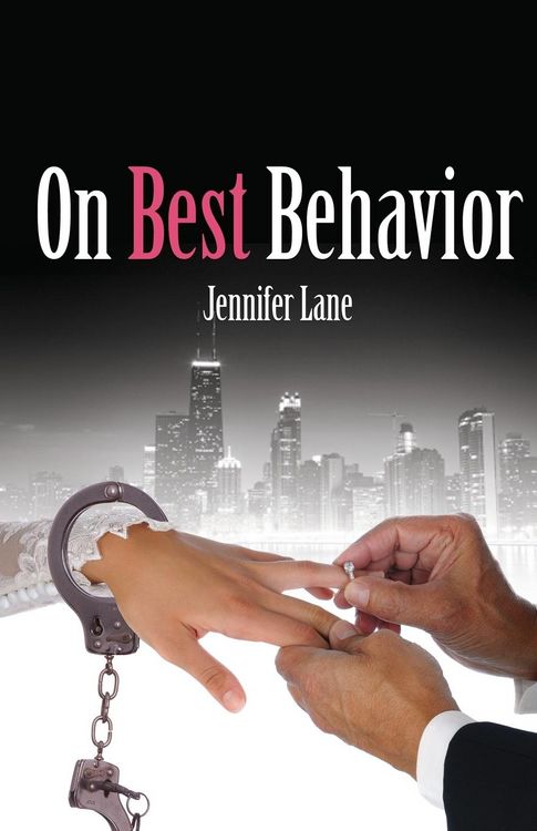 Produktbild: On Best Behavior