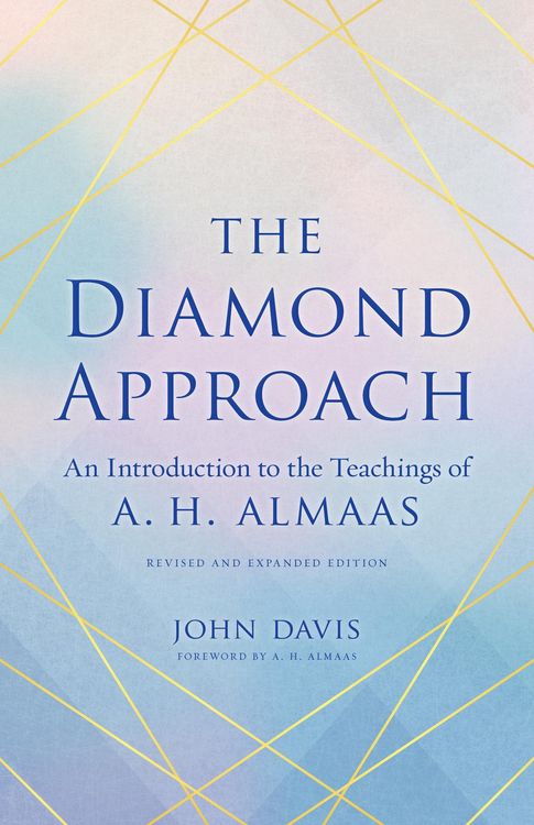 Produktbild: The Diamond Approach