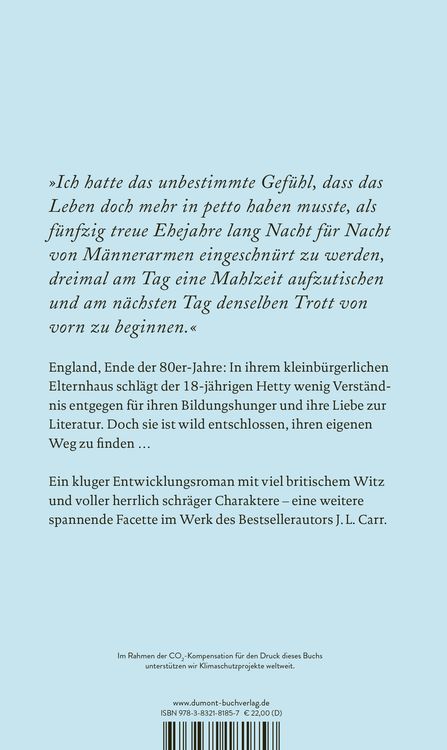 Produktbild: Leben und Werk der Hetty Beauchamp