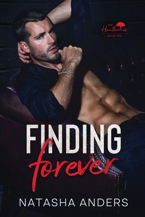 Produktbild: Finding Forever