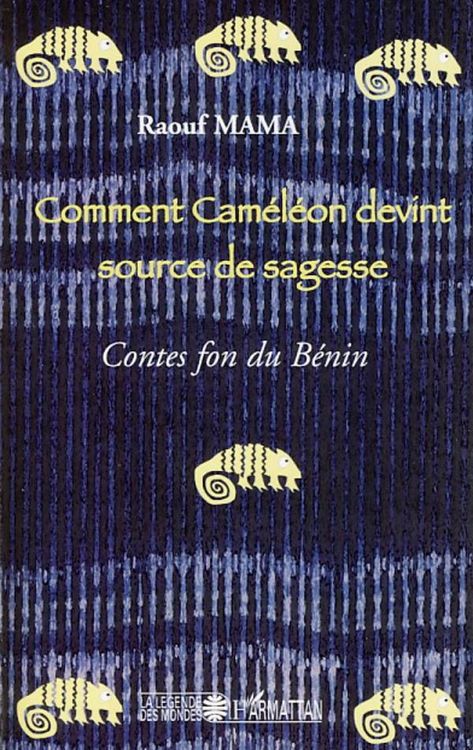 Produktbild: Comment Cam&eacute;l&eacute;on devint source de sagesse
