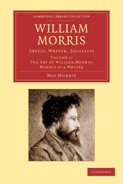 Produktbild: William Morris - Volume 1