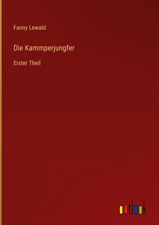 Produktbild: Die Kammperjungfer