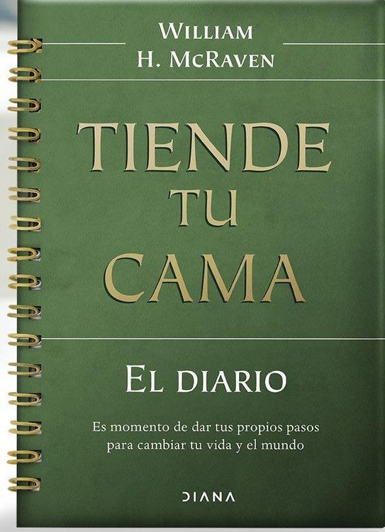 Produktbild: Tiende tu cama