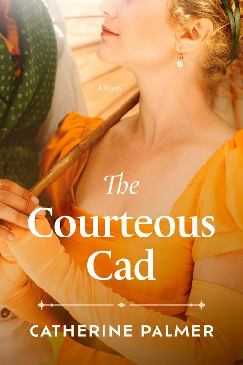 Produktbild: The Courteous Cad