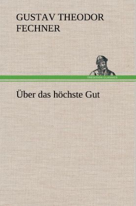 Produktbild: &Uuml;ber das h&ouml;chste Gut