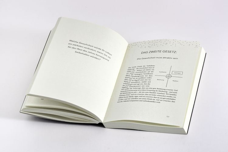 Produktbild: Die 1%-Methode &ndash; das Workbook