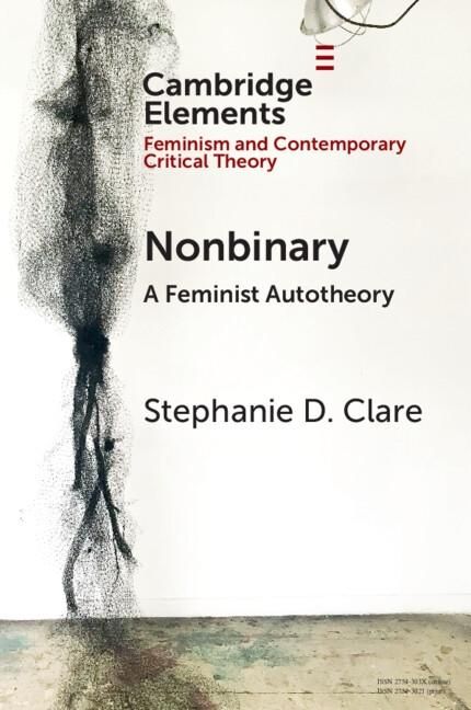 Produktbild: Nonbinary