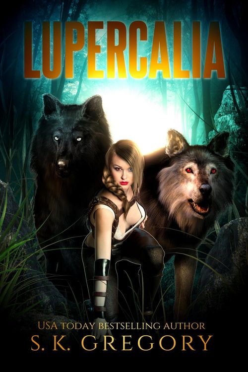 Produktbild: Lupercalia