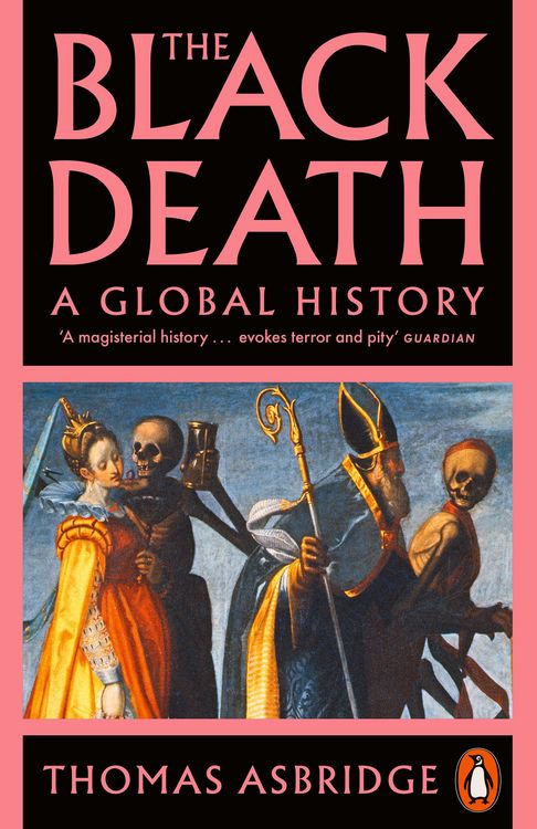 Produktbild: The Black Death