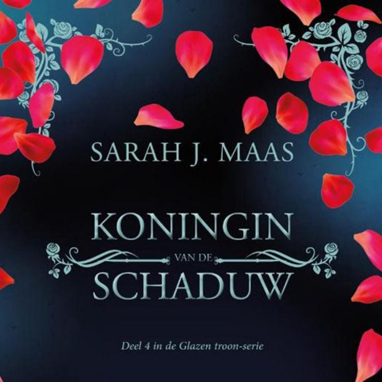 Produktbild: Koningin van de Schaduw