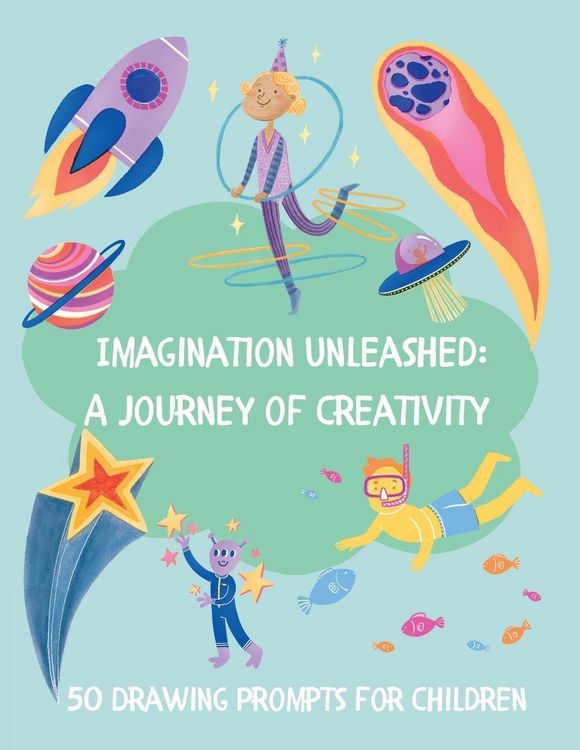 Produktbild: Imagination Unleashed