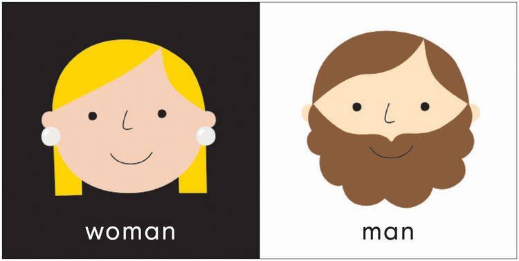 Produktbild: Faces