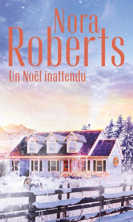 Produktbild: Un No&euml;l inattendu