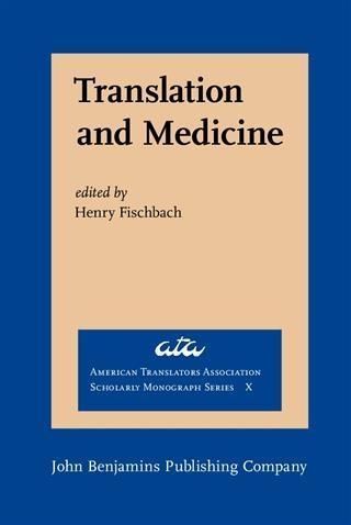 Produktbild: Translation and Medicine