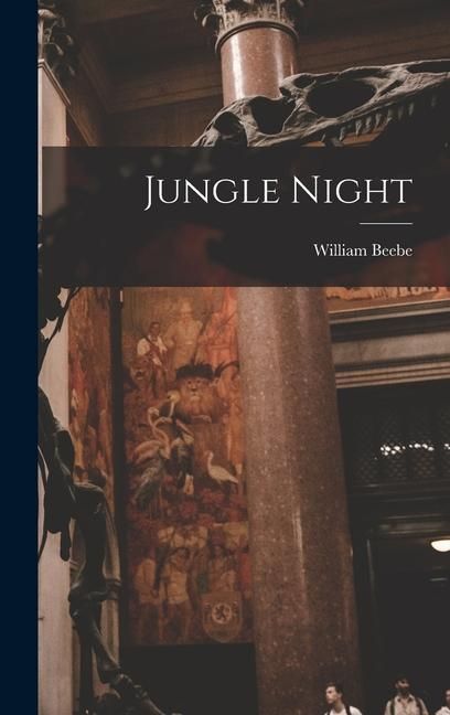 Produktbild: Jungle Night