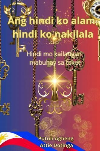 Produktbild: Hindi ko makilala ang hindi ko alam