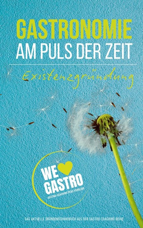 Produktbild: Gastronomie Am Puls der Zeit