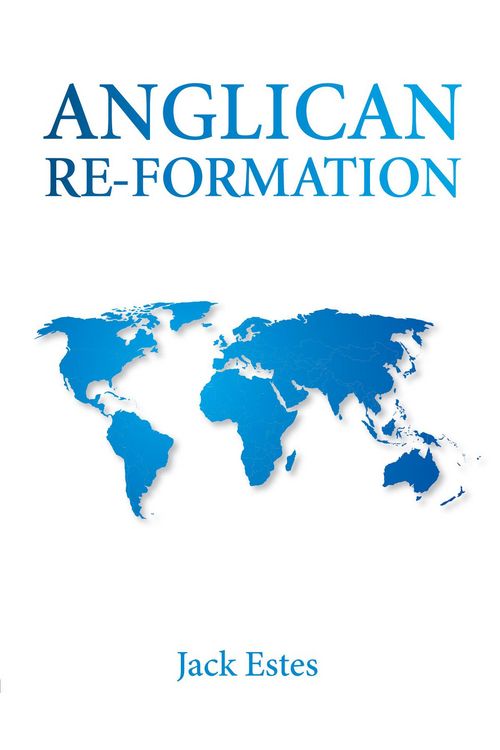 Produktbild: Anglican Re-Formation