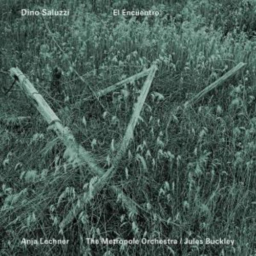 Produktbild: El Encuentro