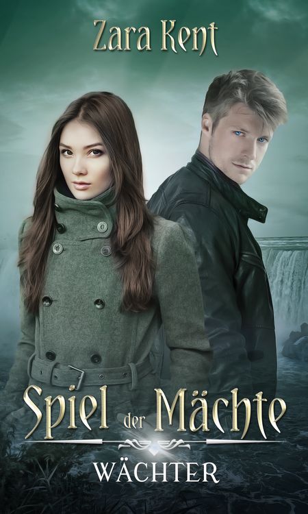 Produktbild: Spiel der M&auml;chte