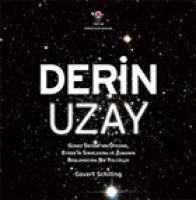 Produktbild: Derin Uzay Ciltli