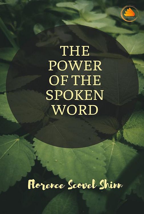 Produktbild: The Power of the Spoken Word