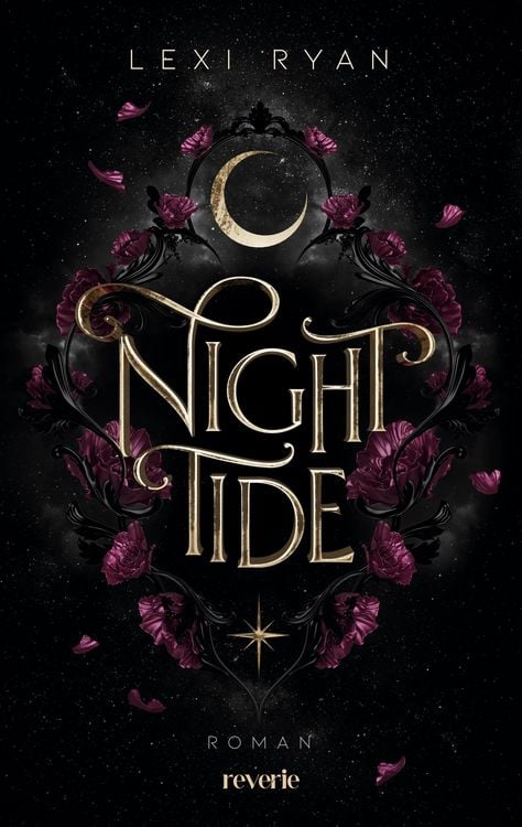 Produktbild: Night Tide