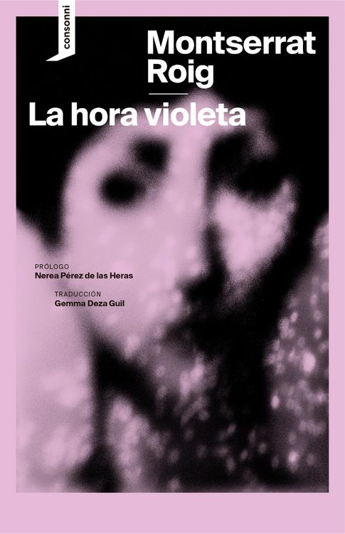 Produktbild: La hora violeta