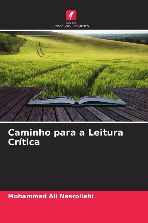 Produktbild: Caminho para a Leitura Cr&iacute;tica