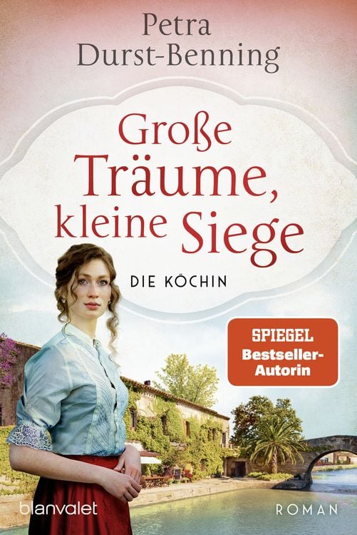 Produktbild: Gro&szlig;e Tr&auml;ume, kleine Siege
