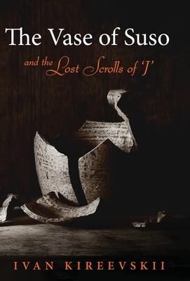 Produktbild: The Vase of Suso and the Lost Scrolls of 'J'