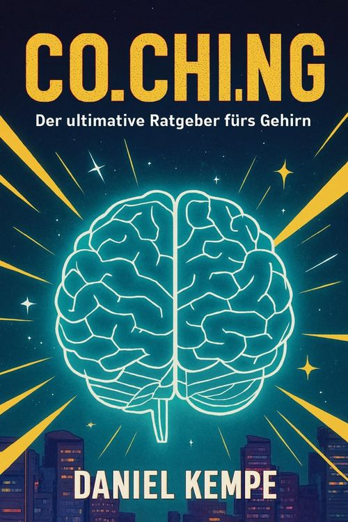 Produktbild: Der ultimative Ratgeber f&uuml;rs Gehirn