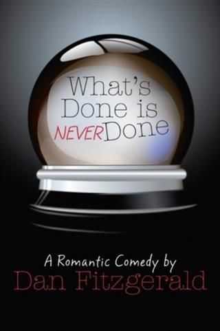 Produktbild: What's Done Is Never Done